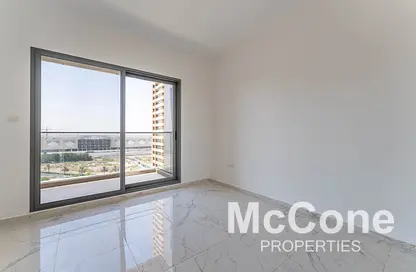 Apartment - 2 Bedrooms - 2 Bathrooms for rent in Golden Dream Tower 1 - Jumeirah Village Circle - Dubai