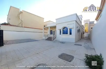 Villa - 3 Bedrooms - 4 Bathrooms for rent in Al Rawda 2 - Al Rawda - Ajman