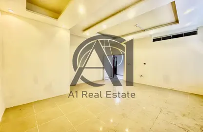 Apartment - 3 Bedrooms - 3 Bathrooms for rent in Central District - Al Ain