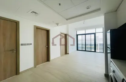 Apartment - 1 Bedroom - 1 Bathroom for rent in AZIZI Riviera 38 - Meydan One - Meydan - Dubai