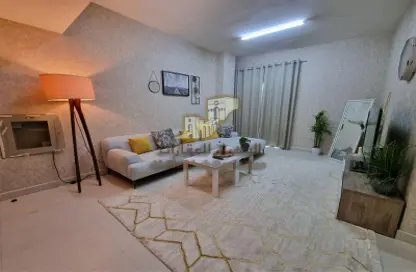 Apartment - 1 Bedroom - 1 Bathroom for rent in Al Hamidiya 2 - Al Hamidiya - Ajman