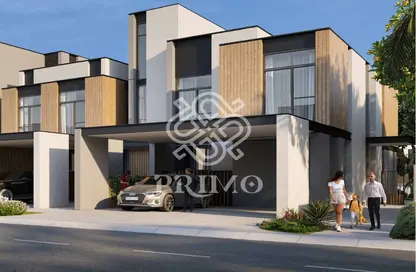 Villa - 3 Bedrooms - 3 Bathrooms for sale in Mudon Al Ranim 3 - Mudon - Dubai