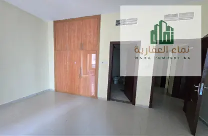 Apartment - 3 Bedrooms - 4 Bathrooms for rent in Ajman Creek Towers - Al Rashidiya 1 - Al Rashidiya - Ajman