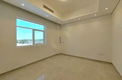 Apartment - 1 Bedroom - 1 Bathroom for rent in Hai Al Qalaa - Al Jaheli - Al Ain