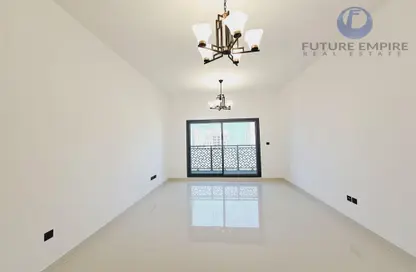 Apartment - 2 Bedrooms - 3 Bathrooms for rent in Jaddaf Views - Al Jaddaf - Dubai