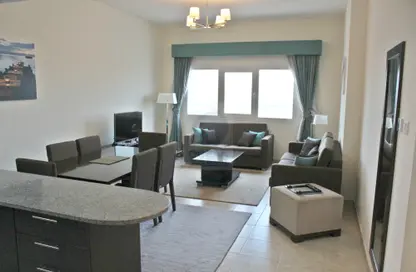 Apartment - 2 Bedrooms - 3 Bathrooms for rent in The Imperial Residence B - The Imperial Residence - Jumeirah Village Triangle - Dubai