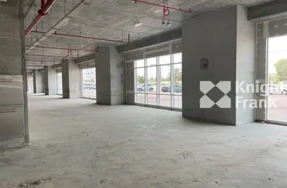 Retail - Studio for rent in Al Zahiyah - Abu Dhabi