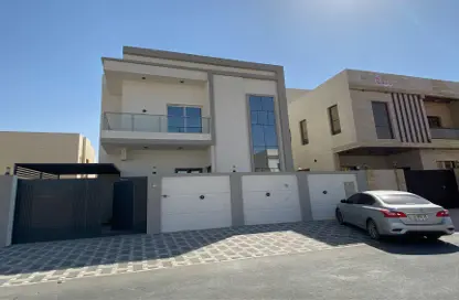 Villa - 5 Bedrooms for sale in Al Aamra Gardens - Al Amerah - Ajman