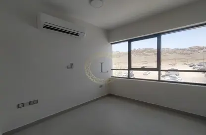 Apartment - 1 Bathroom for rent in Al Sinaiya - Al Ain