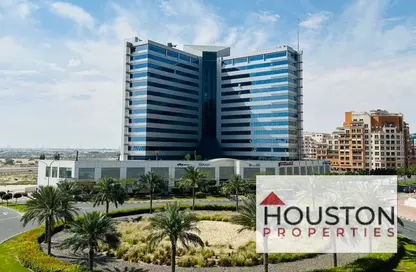 Office Space - Studio for sale in IT Plaza - Dubai Silicon Oasis - Dubai