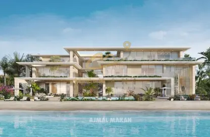 Villa - 7+ Bedrooms - 7+ Bathrooms for sale in AlThuraya Island - Ajmal Makan City - Sharjah Waterfront City - Sharjah