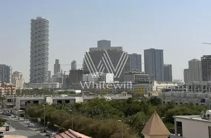 Apartment - 1 Bedroom - 1 Bathroom for sale in Luma 22 - Jumeirah Village Circle - Dubai