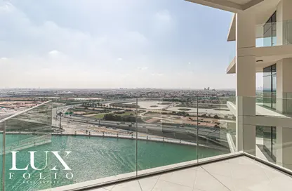 Apartment - 2 Bedrooms - 3 Bathrooms for sale in Urban Oasis - Business Bay - Dubai