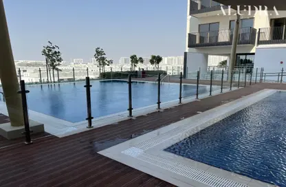 Apartment - 2 Bedrooms - 2 Bathrooms for sale in AZIZI Pearl - Al Furjan - Dubai