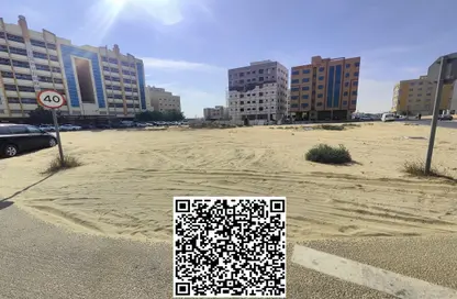 Land - Studio for sale in Al Jurf Industrial 3 - Al Jurf Industrial - Ajman