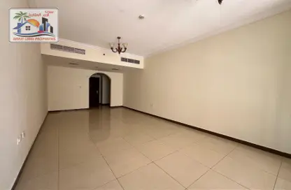 Apartment - 2 Bedrooms - 3 Bathrooms for rent in Qasimia 10 building - Al Mahatta - Al Qasimia - Sharjah