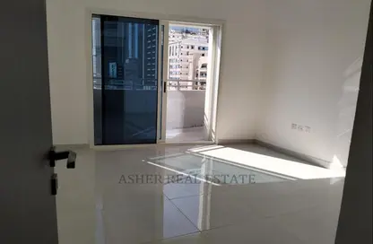 Apartment - 1 Bedroom - 1 Bathroom for rent in Bukhara Street - Al Nahda - Sharjah