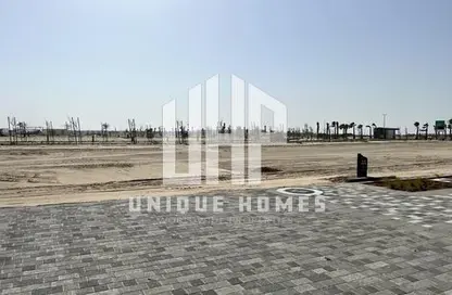 Land - Studio for sale in Lea - Yas Acres - Yas Island - Abu Dhabi