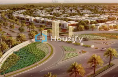 Land - Studio for sale in West Yas - Yas Island - Abu Dhabi