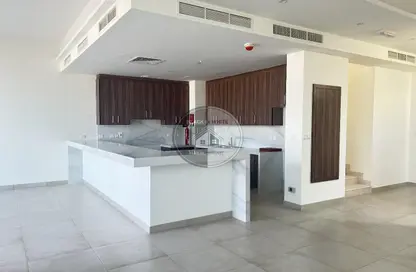 Villa - 3 Bedrooms - 4 Bathrooms for rent in Marbella - Mina Al Arab - Ras Al Khaimah