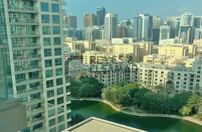 Apartment - 3 Bedrooms - 3 Bathrooms for rent in Arno A - Arno - The Views - Dubai