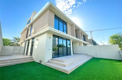 Villa - 3 Bedrooms - 4 Bathrooms for rent in Club Villas at Dubai Hills - Dubai Hills Estate - Dubai