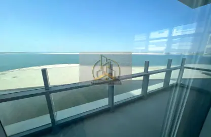 Apartment - 3 Bedrooms - 4 Bathrooms for sale in Lamar Residences - Al Seef - Al Raha Beach - Abu Dhabi