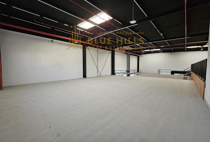 Warehouse - Studio - 1 Bathroom for rent in Al Quoz Industrial Area 4 - Al Quoz Industrial Area - Al Quoz - Dubai