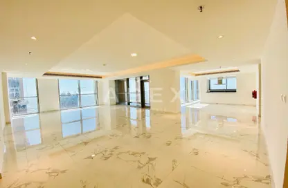 Apartment - 4 Bedrooms - 6 Bathrooms for sale in Noura Tower - Al Habtoor City - Business Bay - Dubai