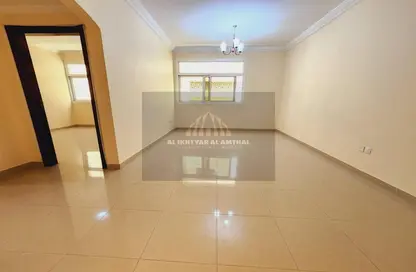 Apartment - 1 Bedroom - 1 Bathroom for rent in Al Zahia - Muwaileh Commercial - Sharjah