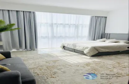 Apartment - 1 Bathroom for rent in Reef Residence - District 13 - Jumeirah Village Circle - Dubai