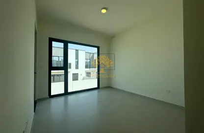 Townhouse - 3 Bedrooms - 3 Bathrooms for rent in Greenview - EMAAR South - Dubai South (Dubai World Central) - Dubai