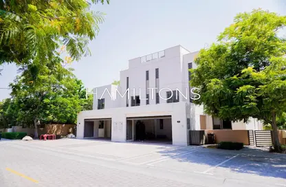 Villa - 4 Bedrooms - 5 Bathrooms for sale in Al Yasmeen - Al Zahia - Muwaileh Commercial - Sharjah