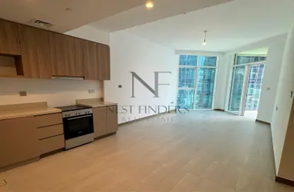 Apartment - 2 Bedrooms - 3 Bathrooms for rent in Urban Oasis - Business Bay - Dubai