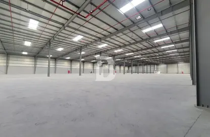 Warehouse - Studio for rent in Industrial Area 18 - Sharjah Industrial Area - Sharjah