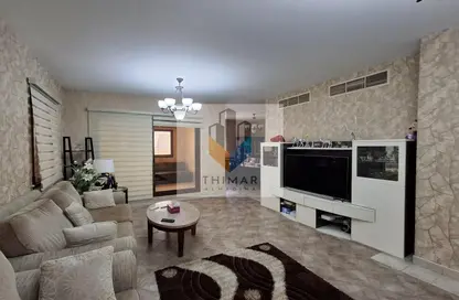 Apartment - 3 Bedrooms - 5 Bathrooms for sale in Al Badia Hillside Village - Dubai Festival City - Dubai