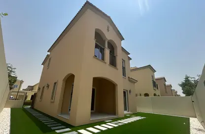 Villa - 4 Bedrooms - 5 Bathrooms for sale in La Quinta - Villanova - Dubai Land - Dubai