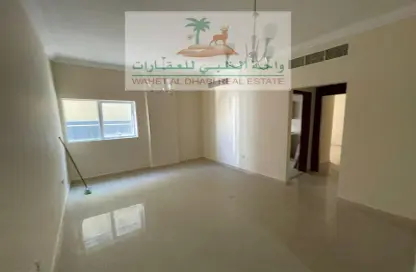 Apartment - 1 Bedroom - 2 Bathrooms for rent in Qasimia 10 building - Al Mahatta - Al Qasimia - Sharjah