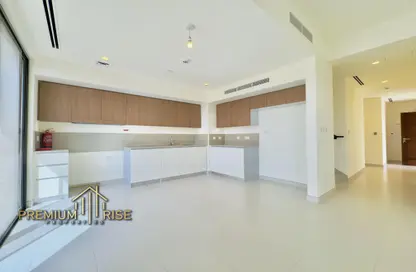 Villa - 4 Bedrooms - 4 Bathrooms for rent in Parkside 1 - EMAAR South - Dubai South (Dubai World Central) - Dubai