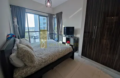 Apartment - 2 Bedrooms - 2 Bathrooms for sale in MAG 545 - Mag 5 Boulevard - Dubai South (Dubai World Central) - Dubai