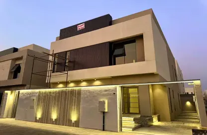 Villa - 5 Bedrooms for sale in Al Yasmeen 1 - Al Yasmeen - Ajman