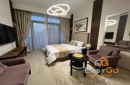 Apartment - 1 Bathroom for rent in AZIZI Riviera - Meydan One - Meydan - Dubai