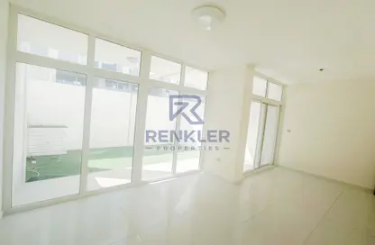 Townhouse - 3 Bedrooms - 3 Bathrooms for rent in Basswood - Damac Hills 2 - Dubai