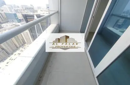 Apartment - 1 Bathroom for rent in New Al Taawun Road - Al Taawun - Sharjah