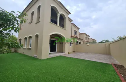 Villa - 3 Bedrooms - 4 Bathrooms for sale in Casa Dora - Serena - Dubai Land - Dubai