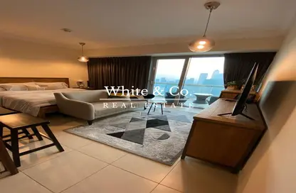 Apartment - 1 Bathroom for sale in 8 Boulevard Walk - Mohammad Bin Rashid Boulevard - Downtown Dubai - Dubai