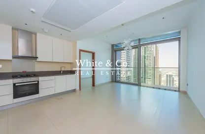 Apartment - 1 Bedroom - 2 Bathrooms for rent in Marina Gate 2 - Marina Gate - Dubai Marina - Dubai