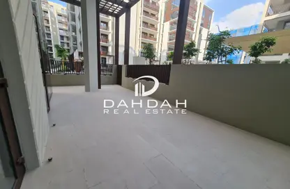 Apartment - 1 Bedroom - 1 Bathroom for sale in Creek Beach Lotus - Creek Beach - Dubai Creek Harbour (The Lagoons) - Dubai