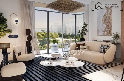 Apartment - 3 Bedrooms - 3 Bathrooms for sale in Address Residences Dubai Hills Estate - Dubai Hills Estate - Dubai