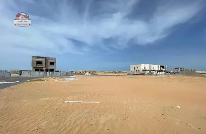 Land - Studio for sale in Al Bahia Hills - Al Bahia - Ajman